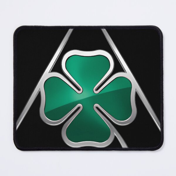 Item preview,  Quadrifoglio Alfa Romeo designed and sold by ROBERTBIR.