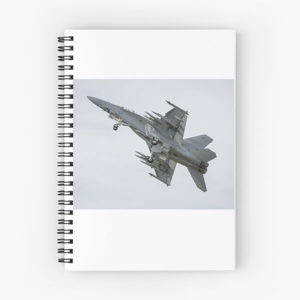 Item preview, FA-18 Super Hornet Fast Jet taking off  designed and sold by Ospreychild.