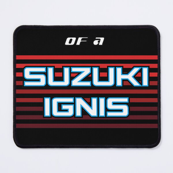 Item preview, Proud Owner Of Suzuki Ignis designed and sold by ROBERTBIR.