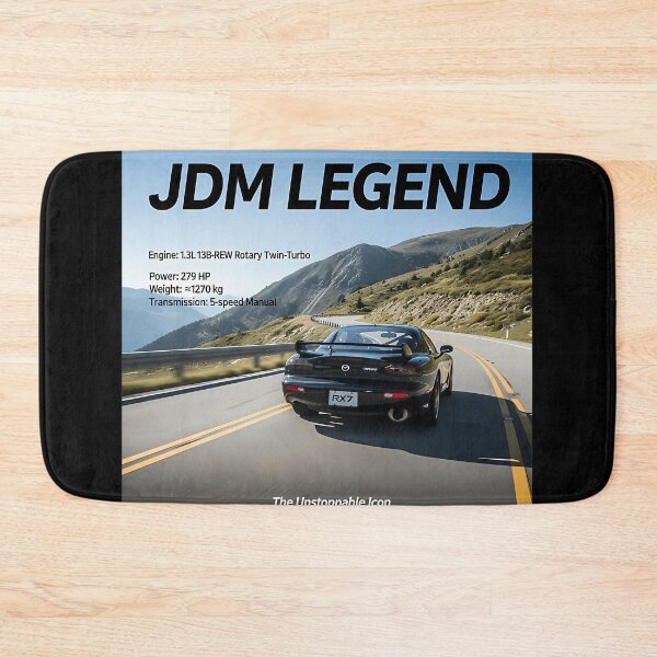 Item preview,  Jdm Legend Fast Road designed and sold by ROBERTBIR.
