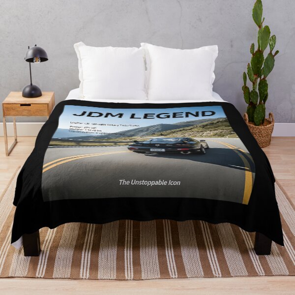 Item preview, Jdm Legend Fast Road designed and sold by ROBERTBIR.
