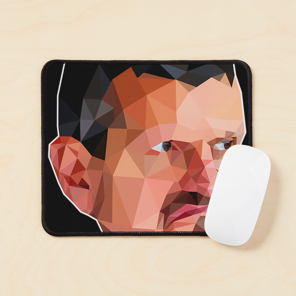 Item preview, Mouse Pad designed and sold by ROBERTBIR.