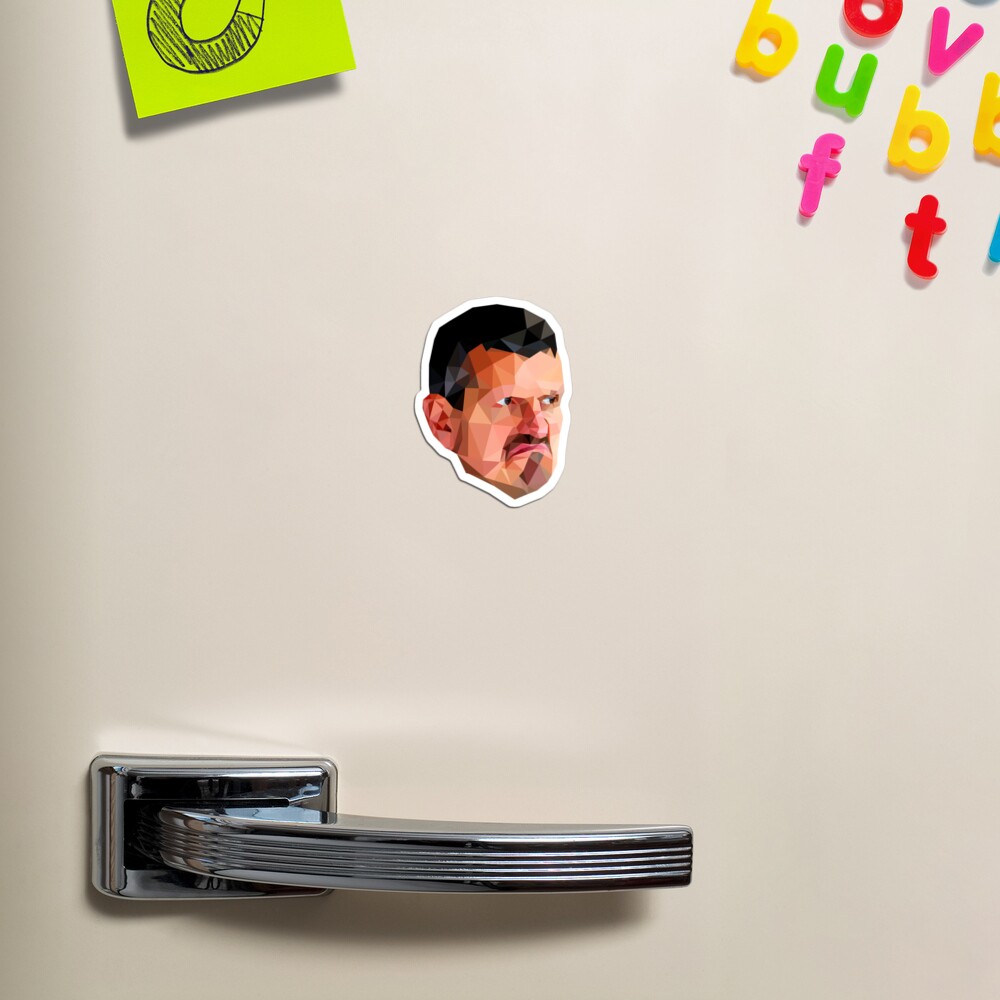Item preview, Magnet designed and sold by ROBERTBIR.