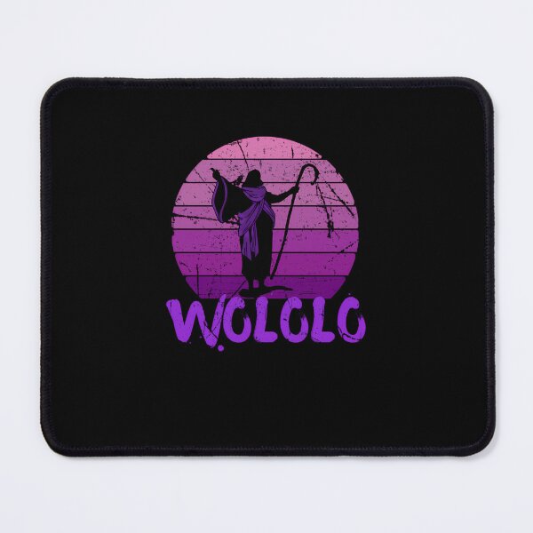 Item preview, Wololo Aoe Purple  	 designed and sold by ekvjddnaqz93.