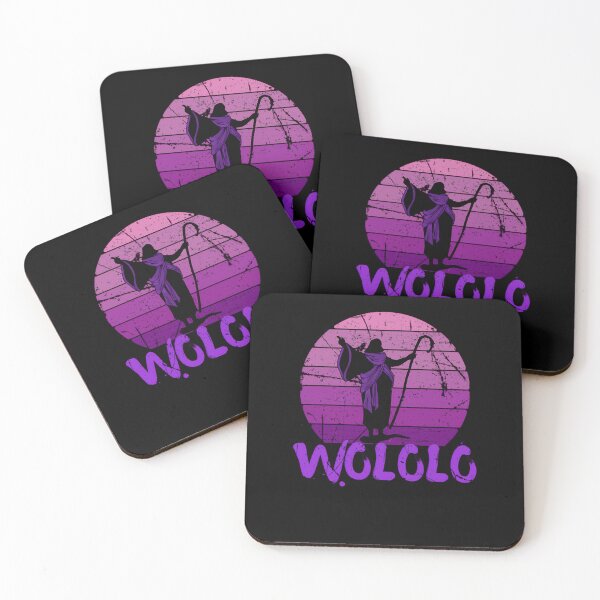 Item preview, Wololo Aoe Purple  	 designed and sold by ekvjddnaqz93.