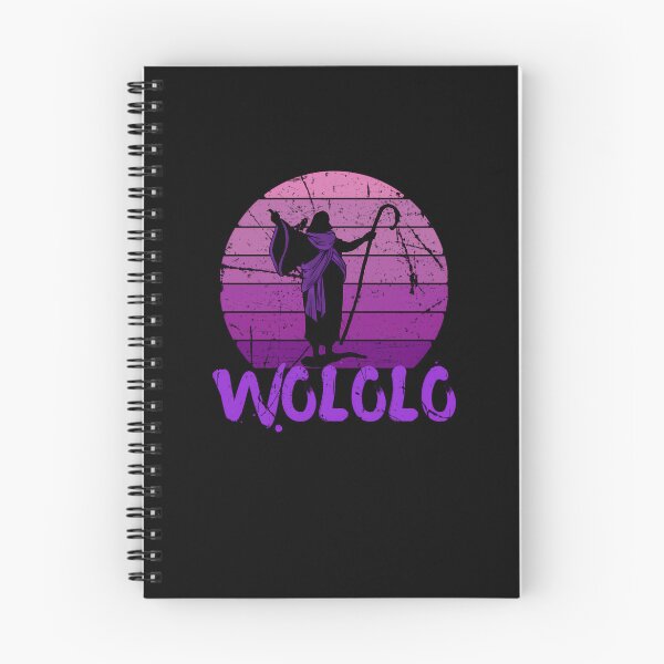 Item preview, Wololo Aoe Purple  	 designed and sold by ekvjddnaqz93.