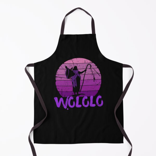 Item preview, Wololo Aoe Purple designed and sold by ekvjddnaqz93.