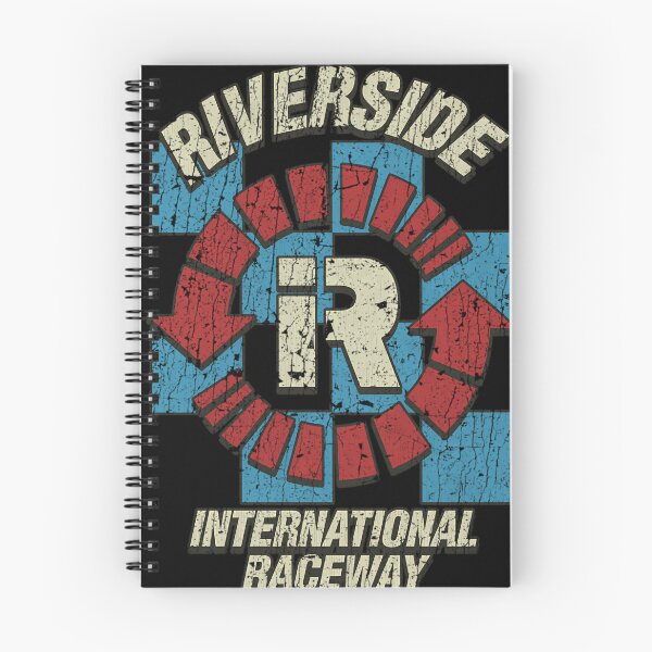 Item preview,  Riverside International Raceway 1957 designed and sold by ROBERTBIR.