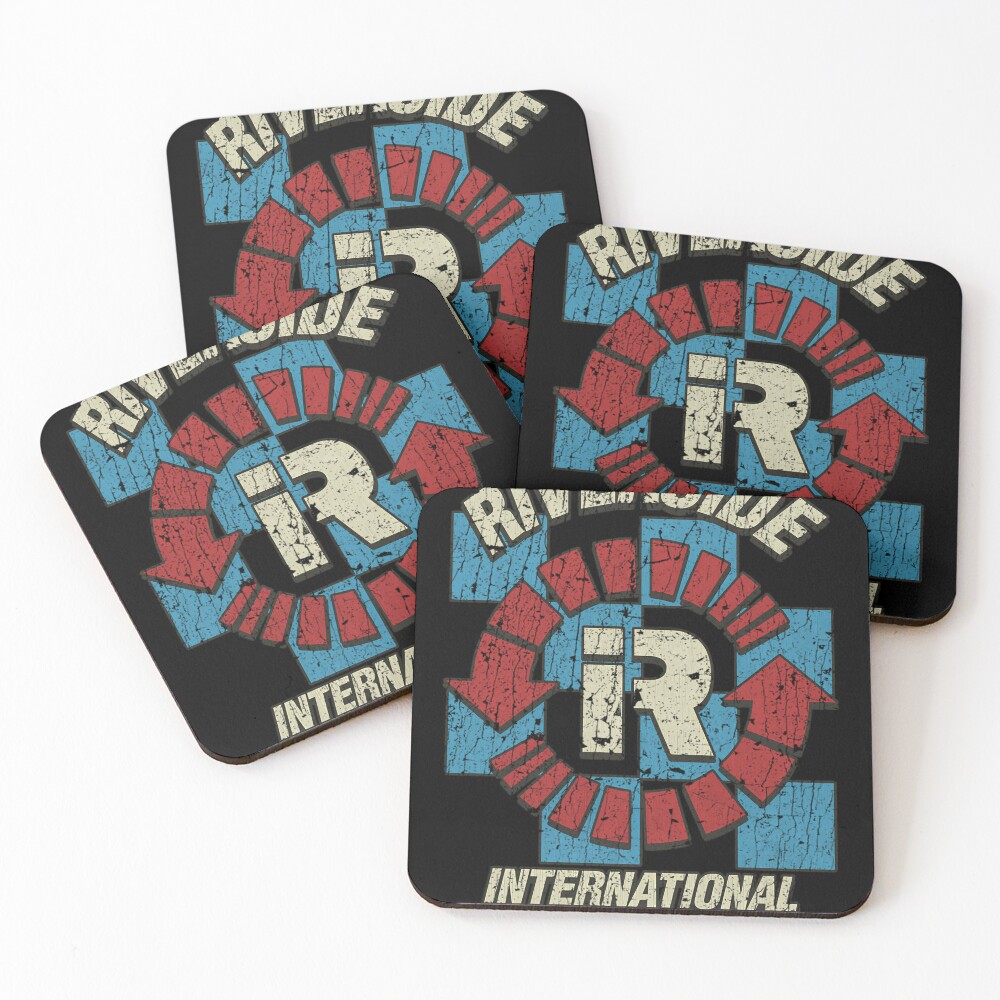 Item preview, Coasters (Set of 4) designed and sold by ROBERTBIR.