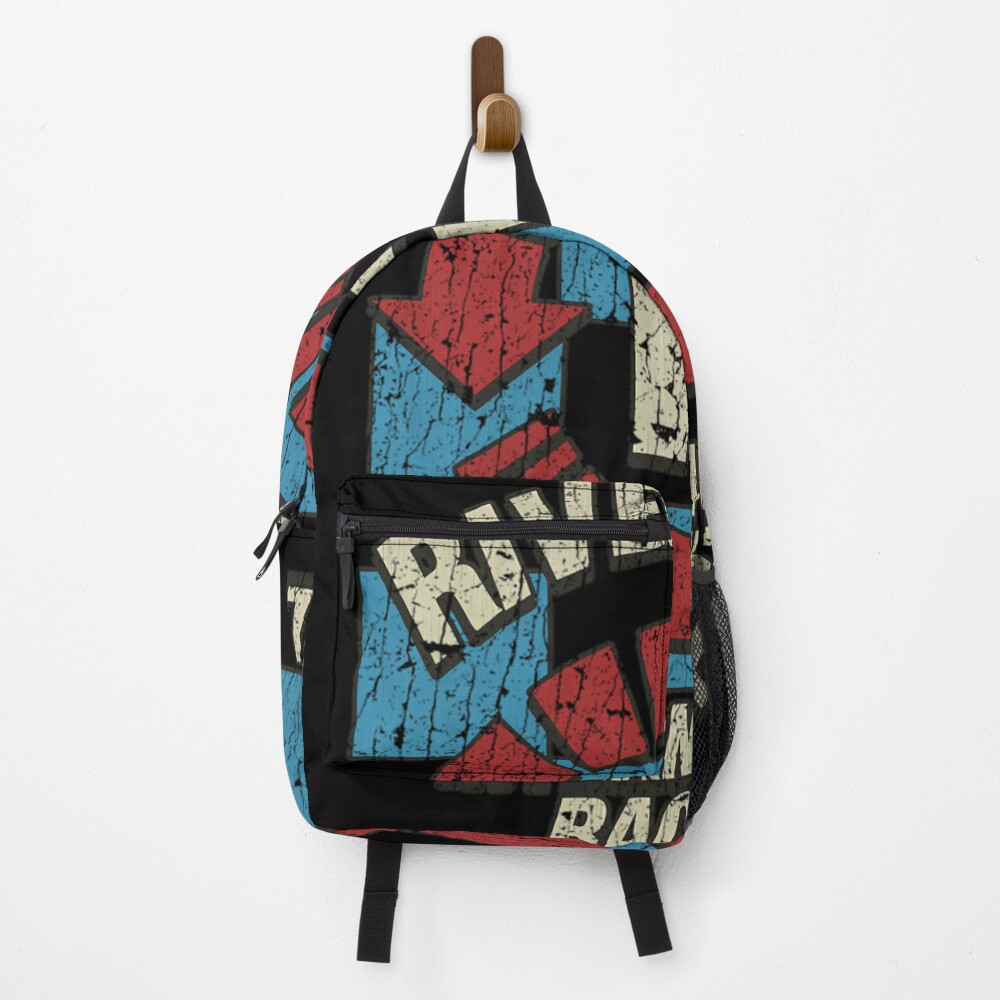 Item preview, Backpack designed and sold by ROBERTBIR.
