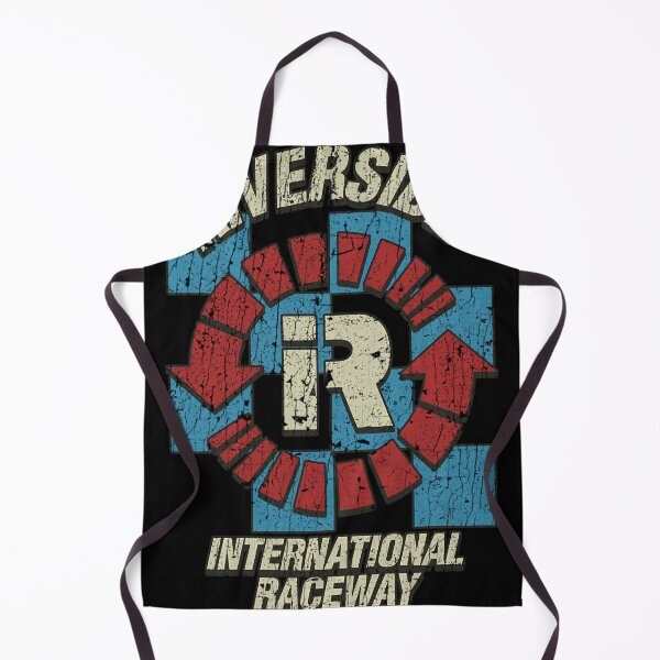 Item preview, Riverside International Raceway 1957 designed and sold by ROBERTBIR.