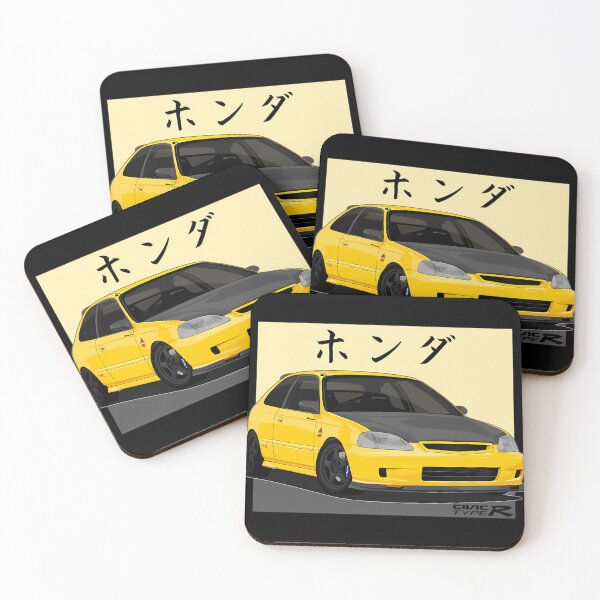 Item preview, Cuchara del Civic Type R designed and sold by ROBERTBIR.