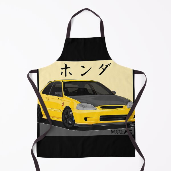 Item preview, Civic Type R Spoon designed and sold by ROBERTBIR.