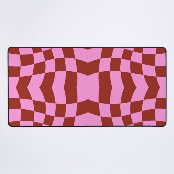 Item preview, Pink groovy pattern designed and sold by Groovique.