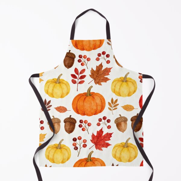 Item preview, Autumn Vibe Cute Pattern designed and sold by Simplybe1.