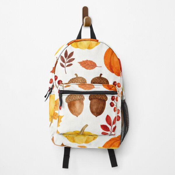 Item preview, Autumn Vibe Cute Pattern designed and sold by Simplybe1.
