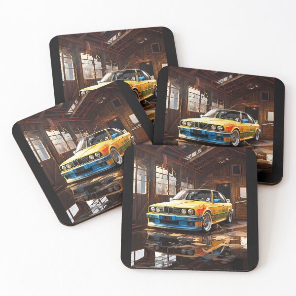Item preview,  Wooden Workshop Wonder Classic Sport Coupe designed and sold by ROBERTBIR.