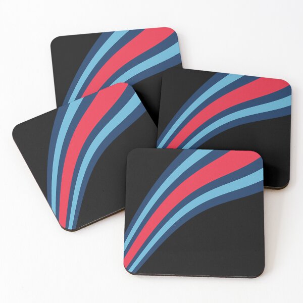 Item preview, F1 Martini Stripes - Formula One designed and sold by ROBERTBIR.