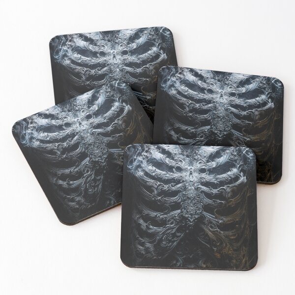 Item preview, Torso designed and sold by MatrixTattoo.
