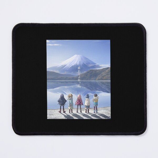 Item preview, Yuru Camp Classic designed and sold by ldhlmbdwd44.