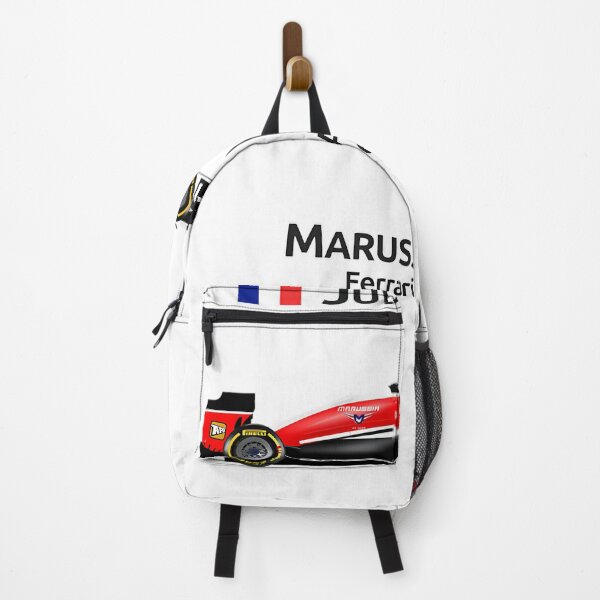 Item preview, Marussia Mr03 - Jules Bianchi designed and sold by ROBERTBIR.