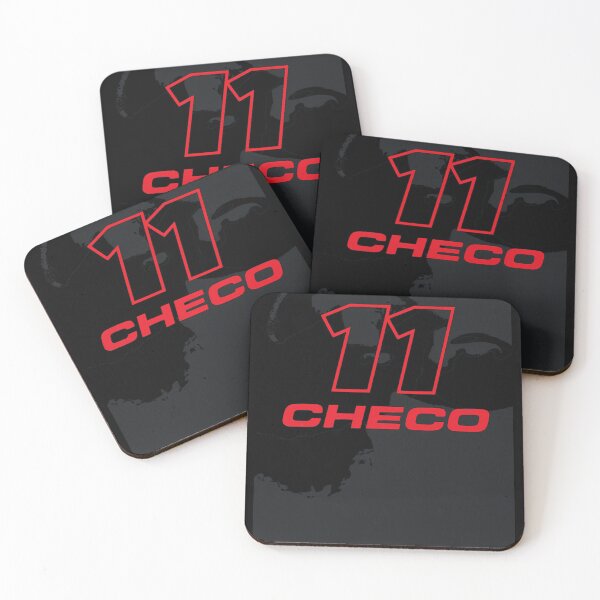 Item preview,  Checo 11 Sergio Perez Formula1 Motorsports F1 Redbull Racing Team designed and sold by ROBERTBIR.
