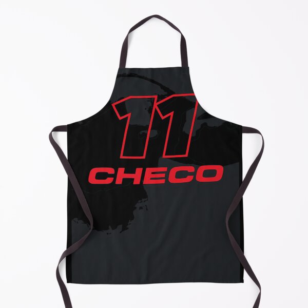 Item preview,  Checo 11 Sergio Perez Formula1 Motorsports F1 Redbull Racing Team designed and sold by ROBERTBIR.