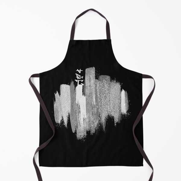 Item preview, ART Rough Brush Strokes Typography – Bold, Raw, Creative Design designed and sold by ArtimShop.