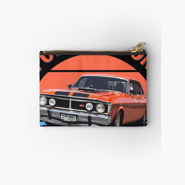 Item preview, Ford Falcon Legends Are Born In 1971 designed and sold by ROBERTBIR.