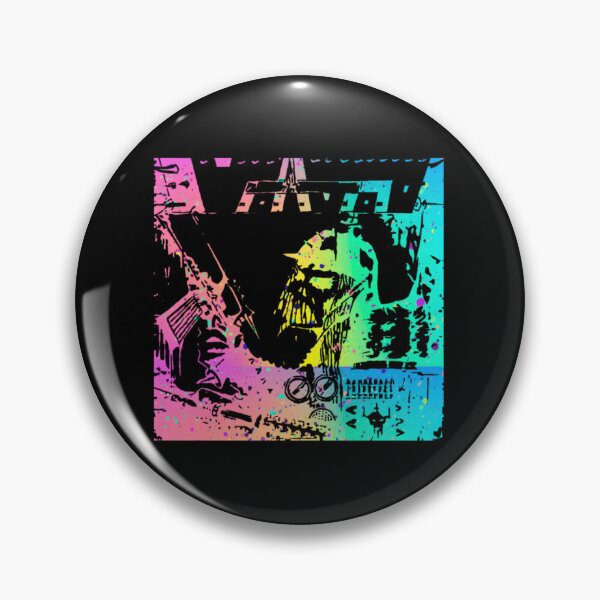 Item preview, Voivod Classic 		 designed and sold by kxkoajjmva17.