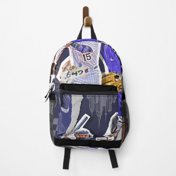Item preview, Copy Of Arizona Baseball Team Squad designed and sold by RogerMarie.