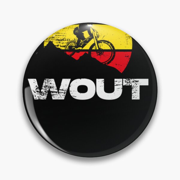 Item preview, Wout Van Aert  	 designed and sold by nuuvlzluerb73.