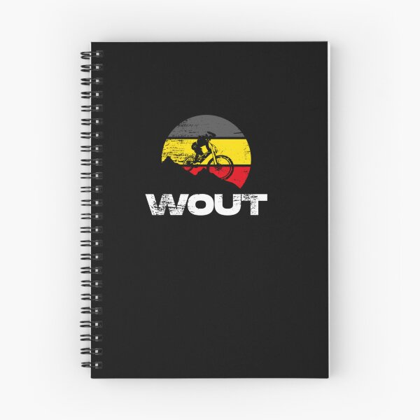 Item preview, Wout Van Aert  	 designed and sold by nuuvlzluerb73.