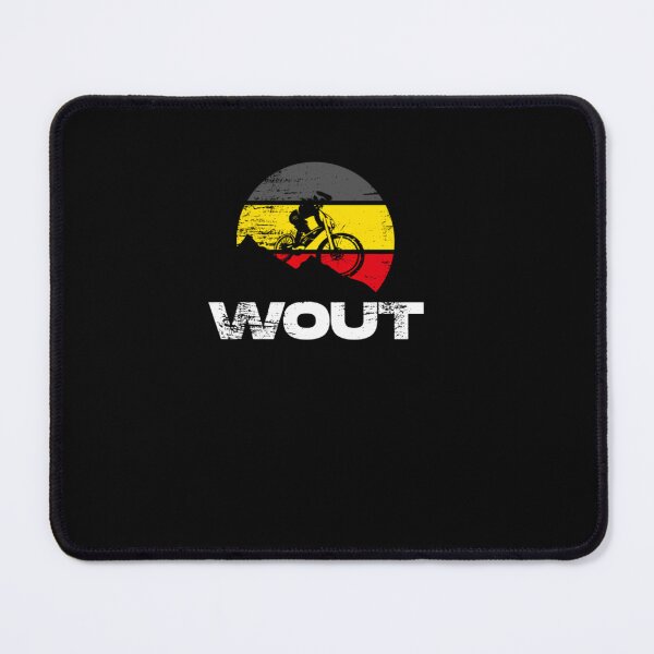 Item preview, Wout Van Aert  	 designed and sold by nuuvlzluerb73.