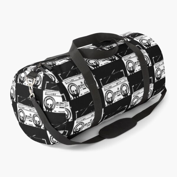Item preview, Skull Radio  designed and sold by ZethTheReaper19.
