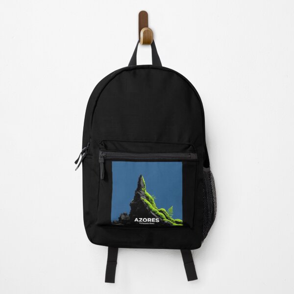 Item preview, Azores Volcanic Soul - Minimalist Raw Nature & Geology Art designed and sold by Digital Dreams Arts.