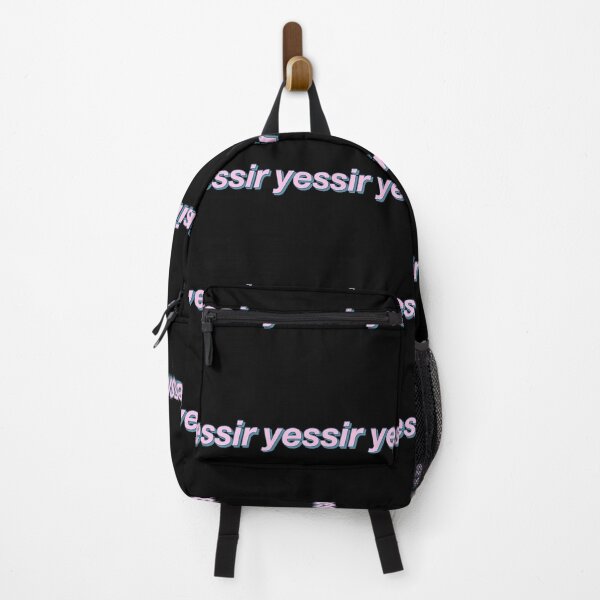 Item preview, Yessir Print Design designed and sold by upxwigdgj35.