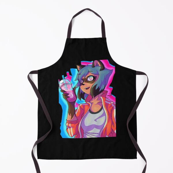 Item preview, Michiru Kagemori designed and sold by lynxfang-art.