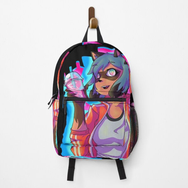 Item preview, Michiru Kagemori designed and sold by lynxfang-art.