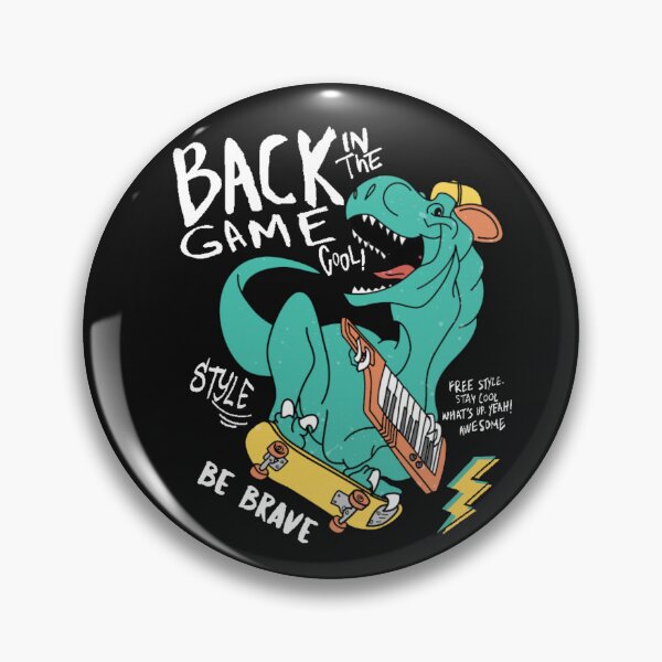 Item preview, Cool Dinosaur designed and sold by sager4ever.