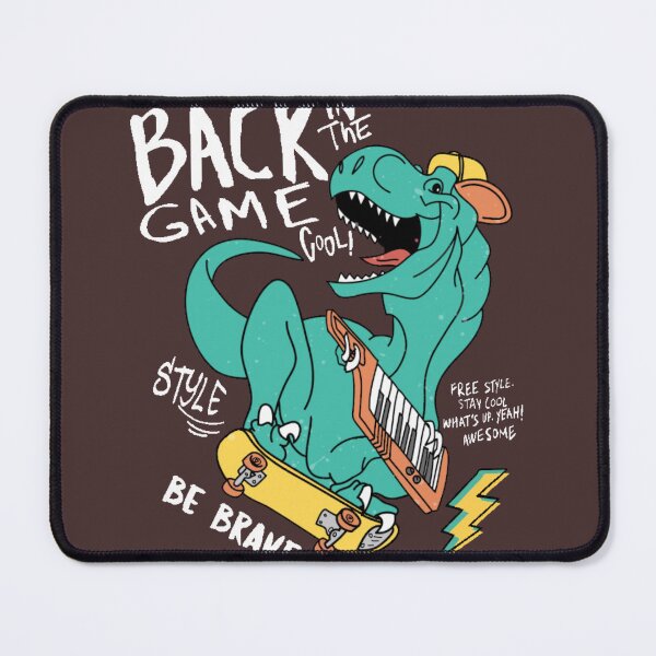 Item preview, Cool Dinosaur designed and sold by sager4ever.