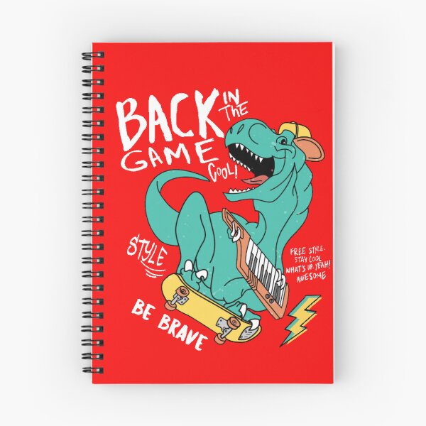 Item preview, Cool Dinosaur designed and sold by sager4ever.