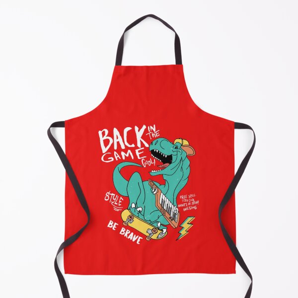 Item preview, Cool Dinosaur designed and sold by sager4ever.