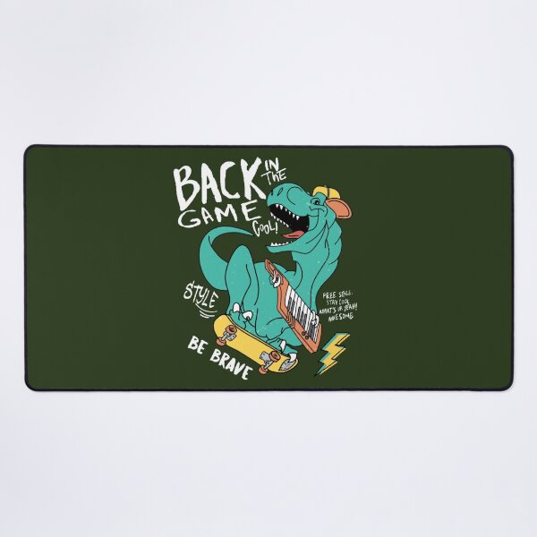 Item preview, Cool Dinosaur designed and sold by sager4ever.