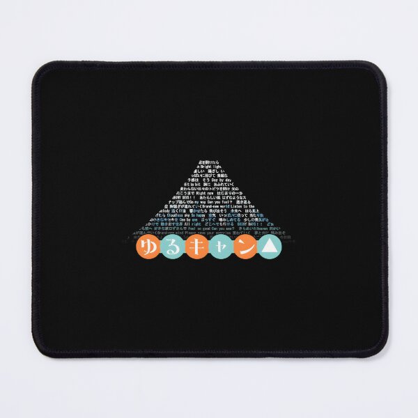 Item preview, Yuru Camp Mount Fuji Essential designed and sold by ldhlmbdwd44.