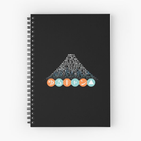 Item preview, Yuru Camp Mount Fuji Essential 		 designed and sold by ldhlmbdwd44.
