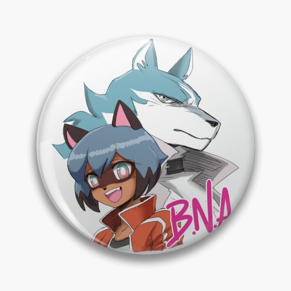 Item preview, Michiru Kagemori designed and sold by lynxfang-art.