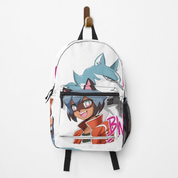 Item preview, Michiru Kagemori designed and sold by lynxfang-art.