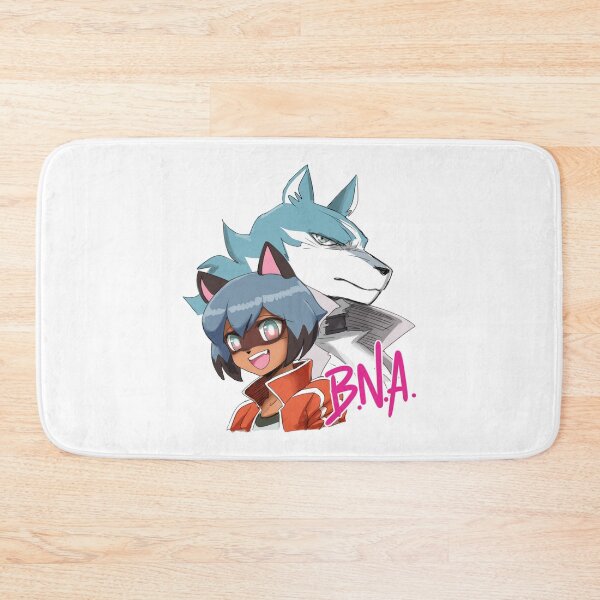 Item preview, Michiru Kagemori designed and sold by lynxfang-art.