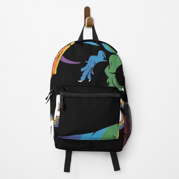 Item preview, Allysaurus Rex Lgbtq Proud Ally Gay Pride designed and sold by SlogariArt.